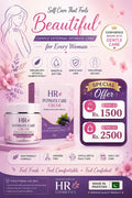HR Intimate Care Cream